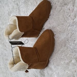 Bebe boots